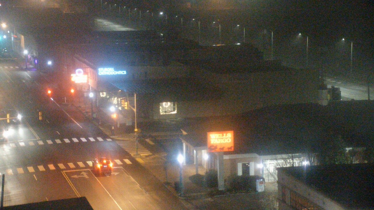 Thumbnail for current weather camera view from Hotel Norton in Norton, Virginia