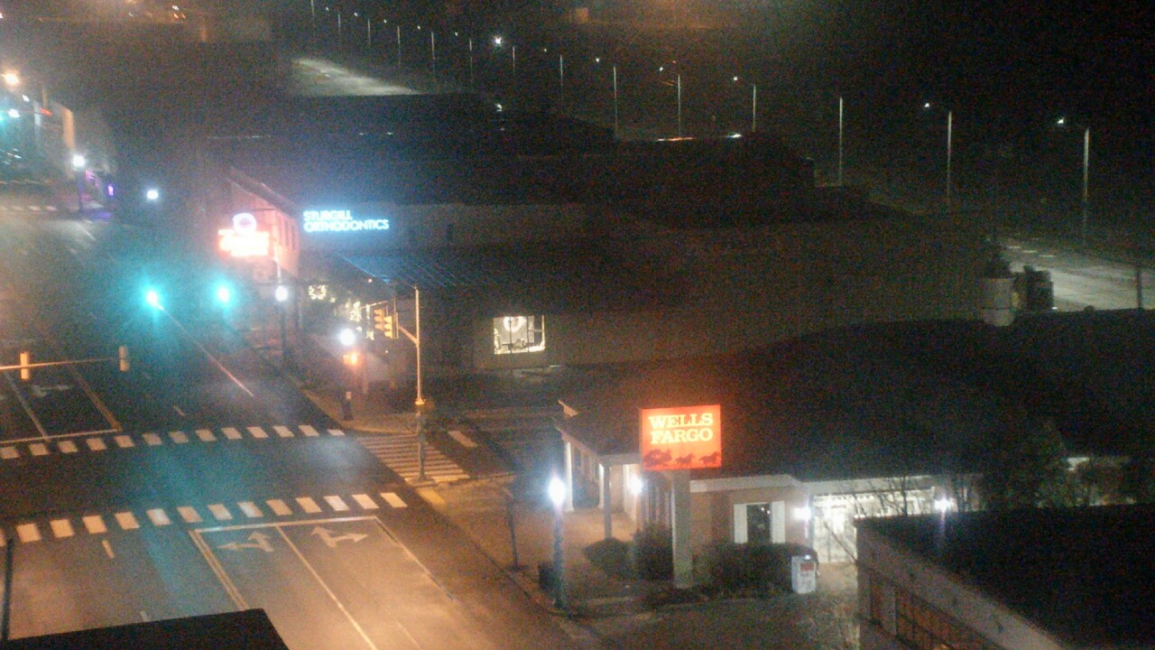 Thumbnail for current weather camera view from Hotel Norton in Norton, Virginia