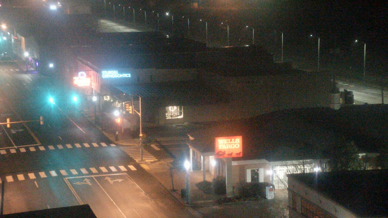 Thumbnail for current weather camera view from Hotel Norton in Norton, Virginia