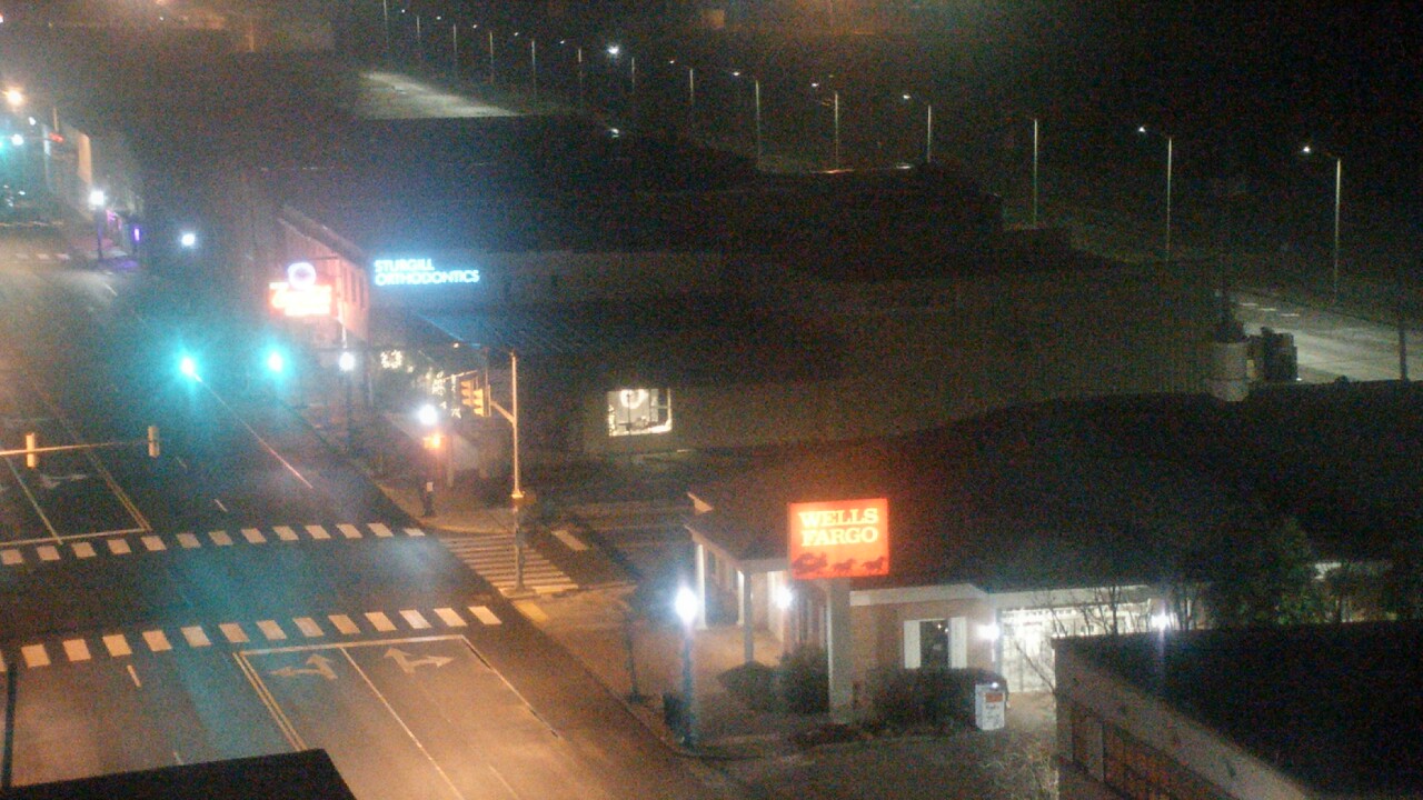 Thumbnail for current weather camera view from Hotel Norton in Norton, Virginia