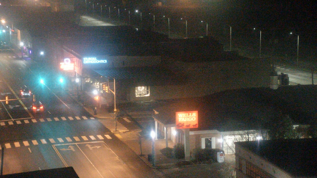 Thumbnail for current weather camera view from Hotel Norton in Norton, Virginia