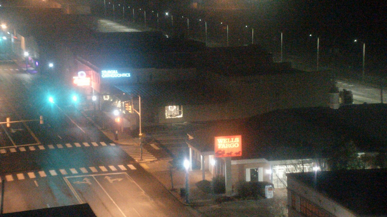 Thumbnail for current weather camera view from Hotel Norton in Norton, Virginia