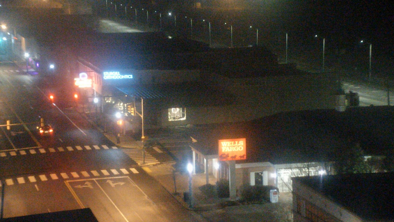 Thumbnail for current weather camera view from Hotel Norton in Norton, Virginia