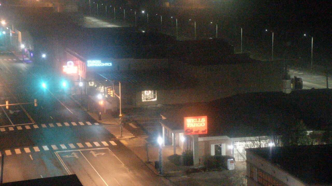 Thumbnail for current weather camera view from Hotel Norton in Norton, Virginia