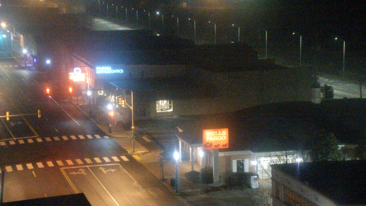 Thumbnail for current weather camera view from Hotel Norton in Norton, Virginia