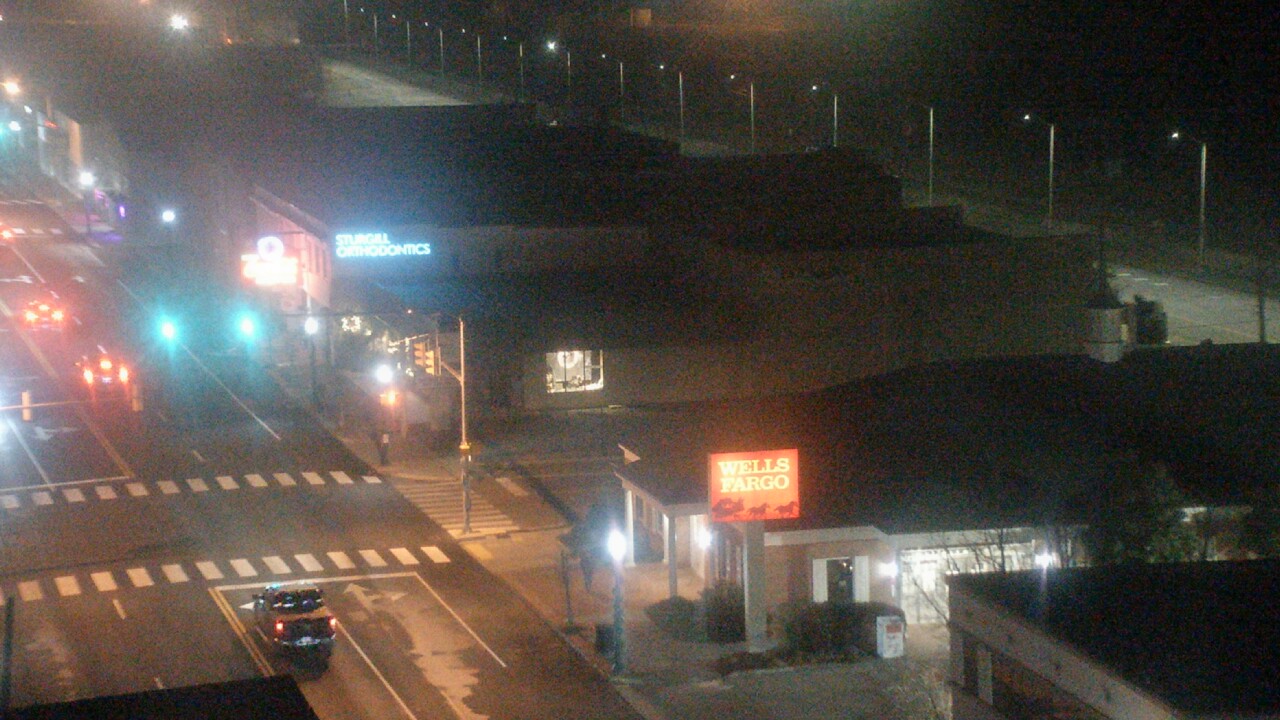 Thumbnail for current weather camera view from Hotel Norton in Norton, Virginia