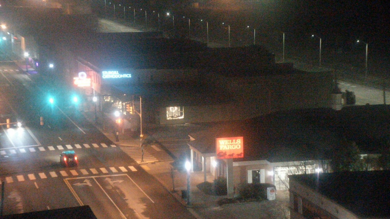 Thumbnail for current weather camera view from Hotel Norton in Norton, Virginia