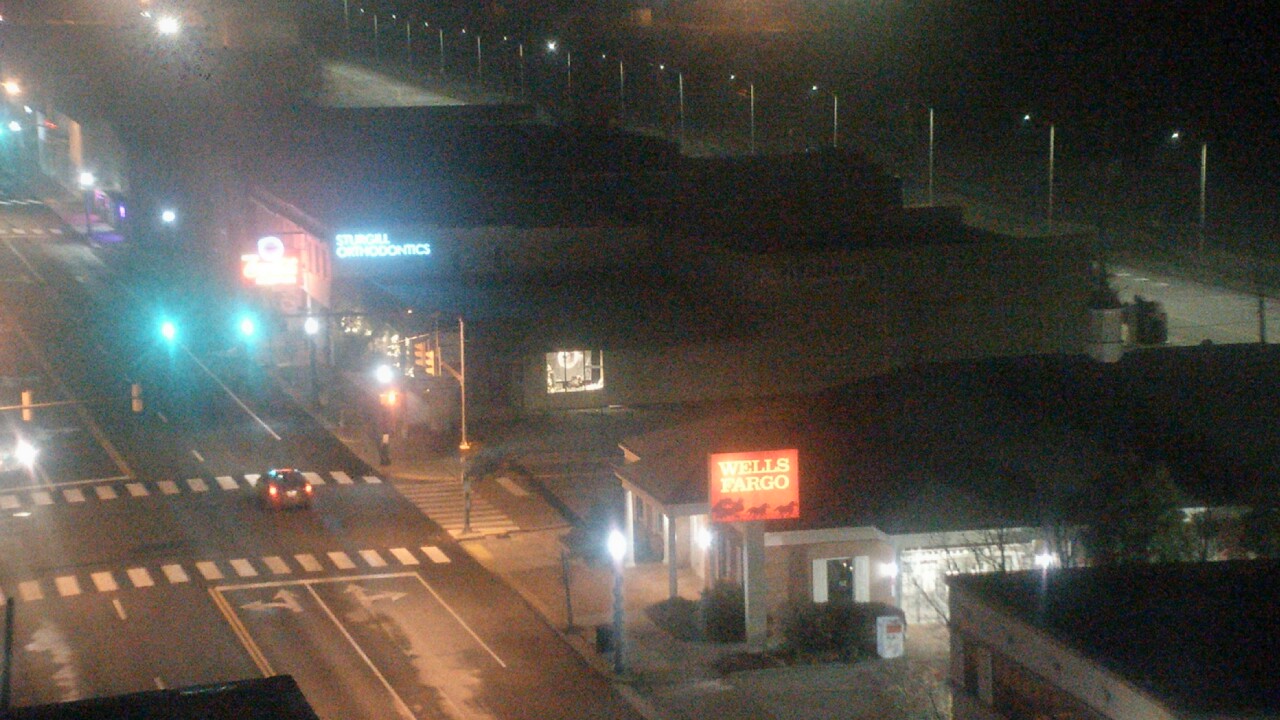 Thumbnail for current weather camera view from Hotel Norton in Norton, Virginia