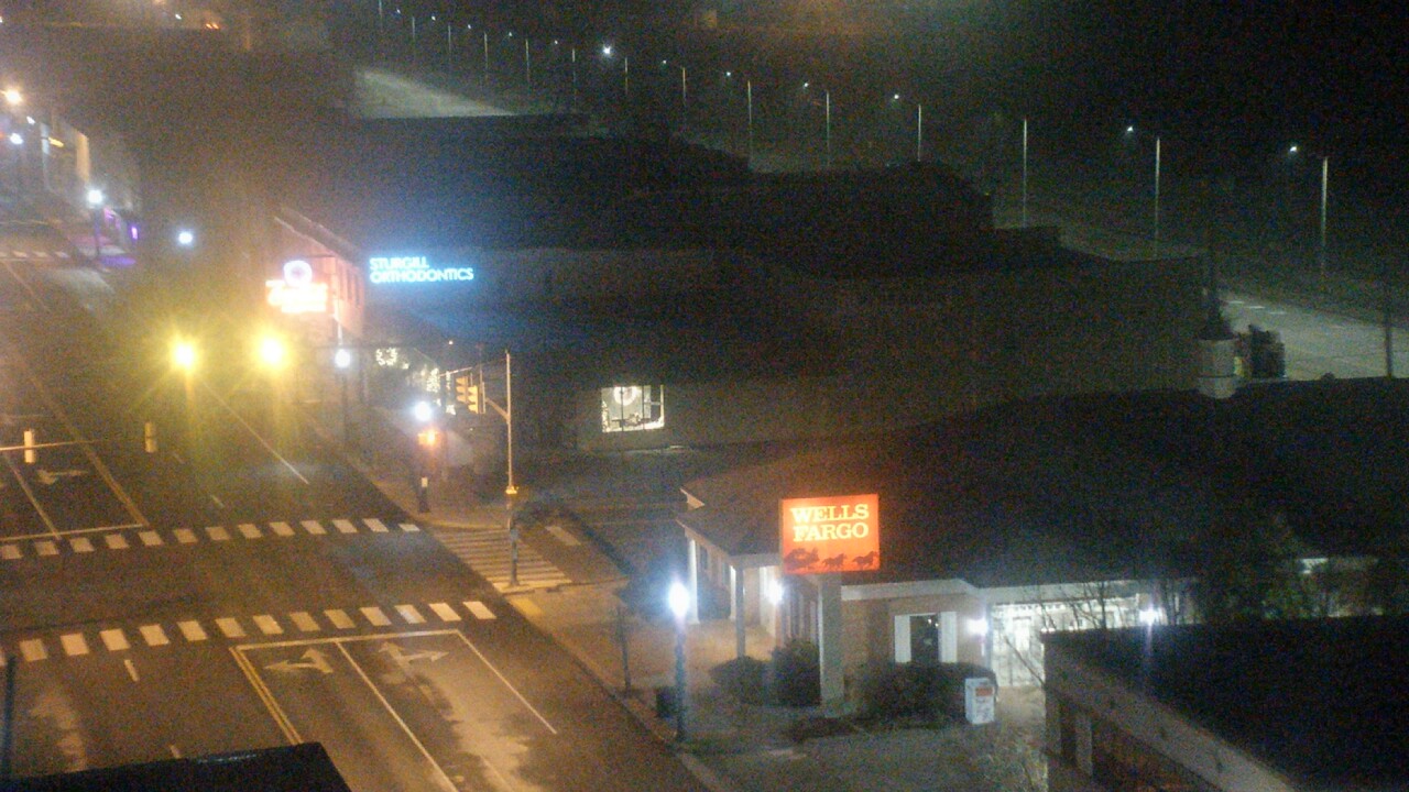 Thumbnail for current weather camera view from Hotel Norton in Norton, Virginia