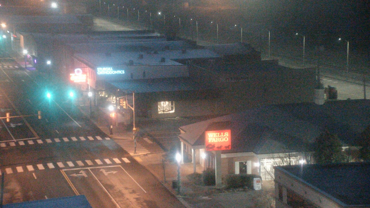 Thumbnail for current weather camera view from Hotel Norton in Norton, Virginia