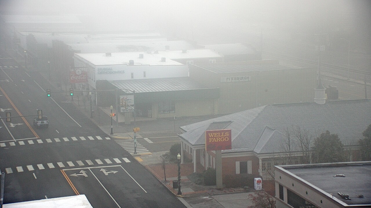 Thumbnail for current weather camera view from Hotel Norton in Norton, Virginia