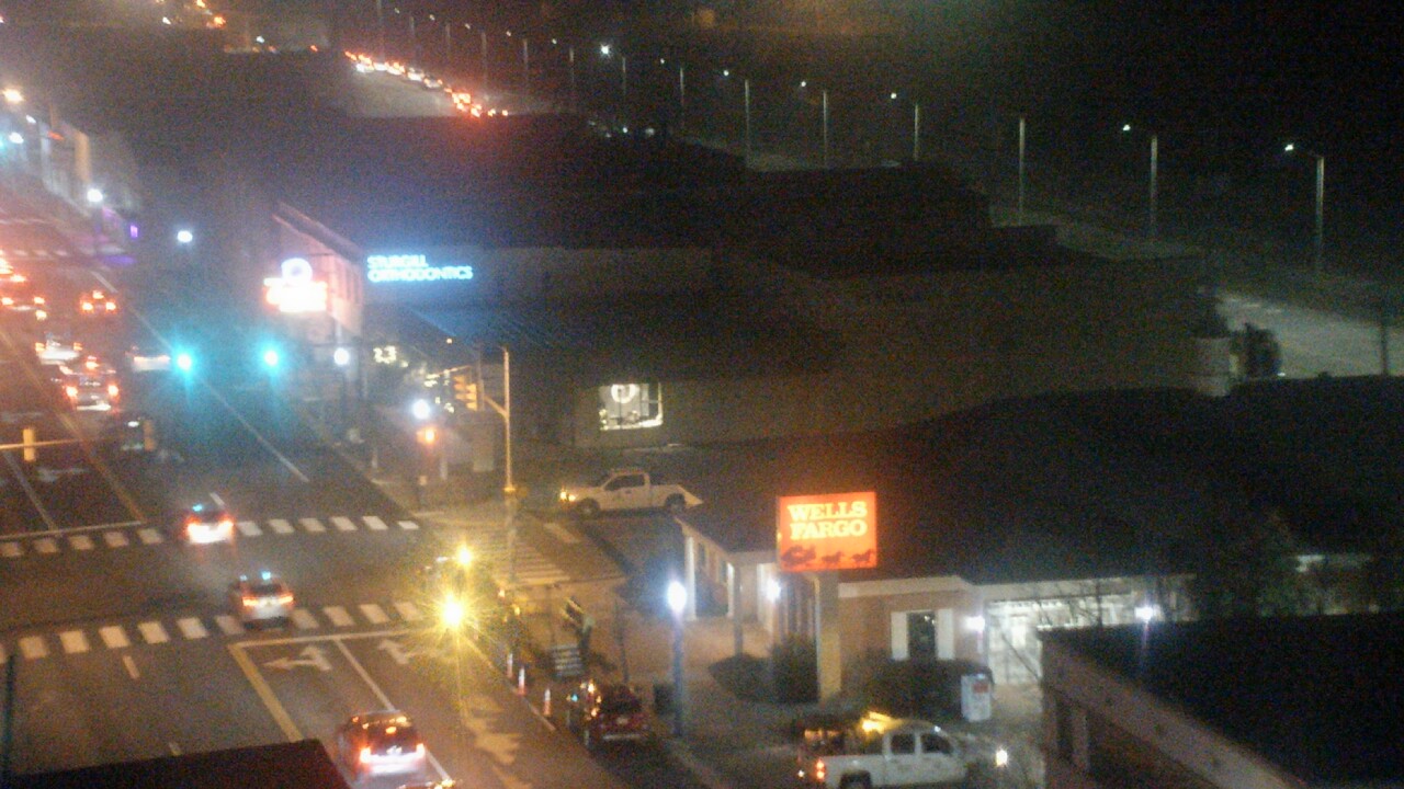 Thumbnail for current weather camera view from Hotel Norton in Norton, Virginia