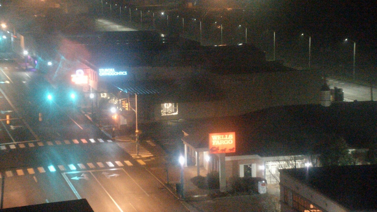 Thumbnail for current weather camera view from Hotel Norton in Norton, Virginia