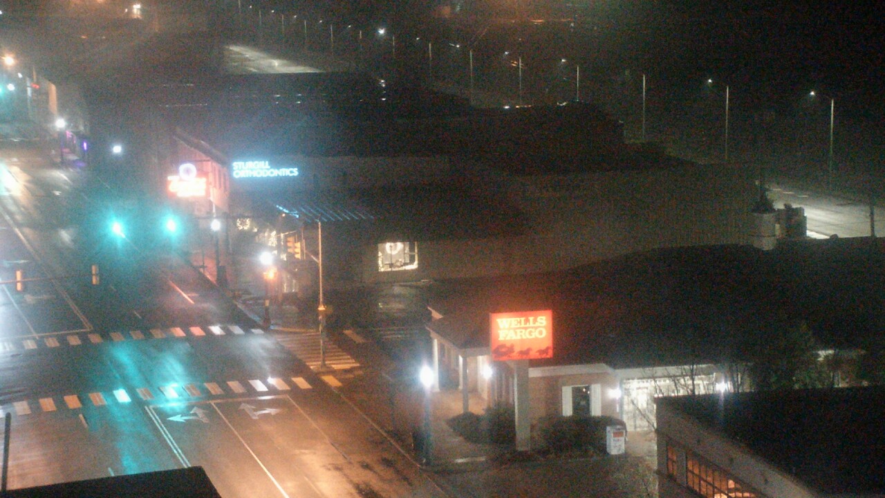 Thumbnail for current weather camera view from Hotel Norton in Norton, Virginia