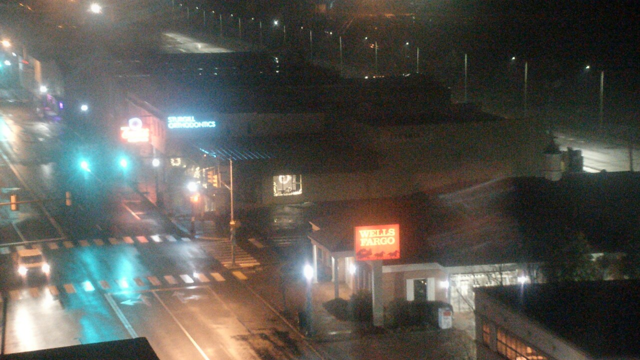 Thumbnail for current weather camera view from Hotel Norton in Norton, Virginia