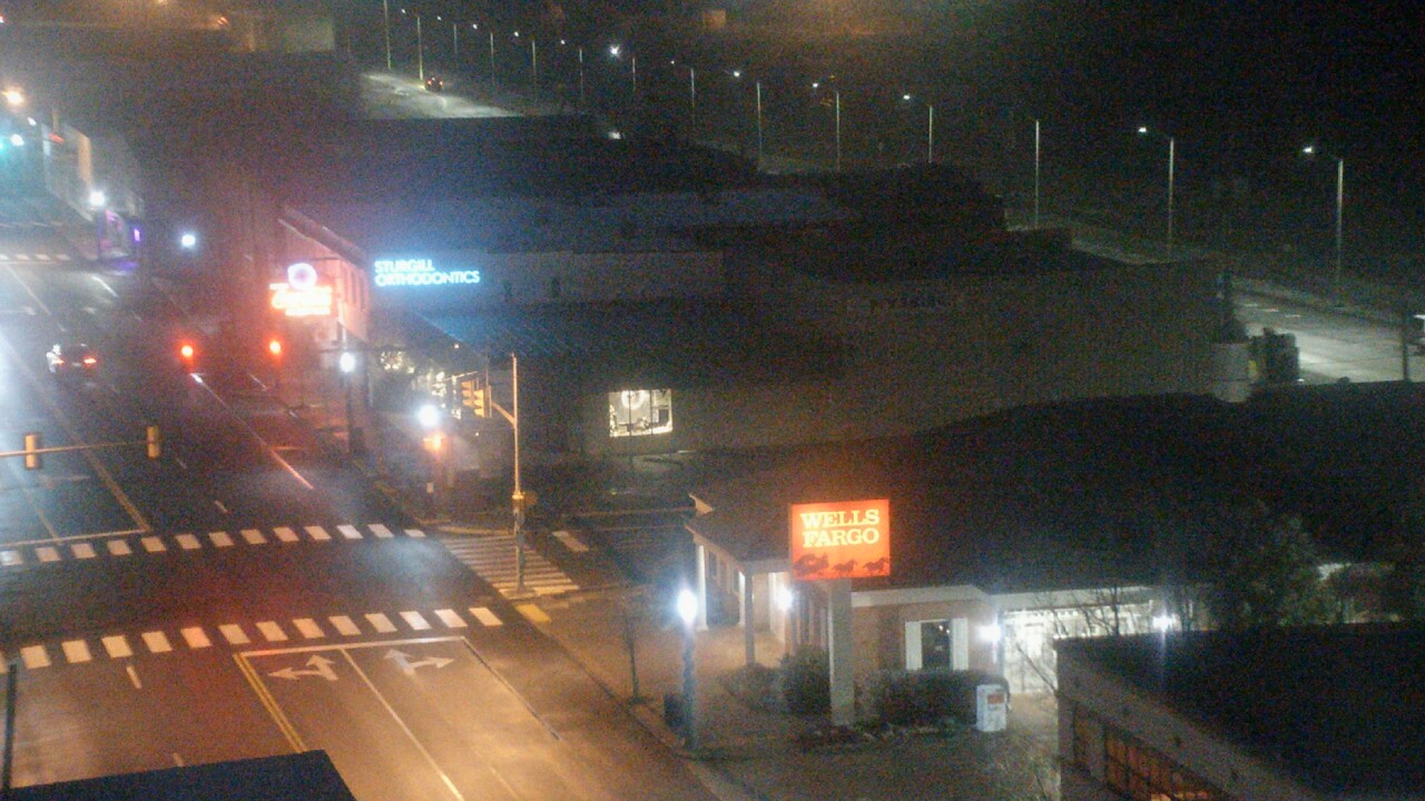 Thumbnail for current weather camera view from Hotel Norton in Norton, Virginia