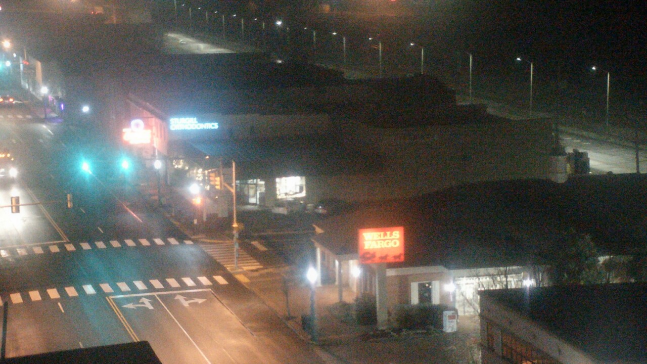 Thumbnail for current weather camera view from Hotel Norton in Norton, Virginia