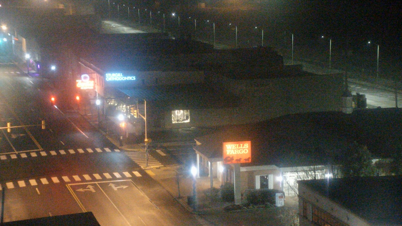 Thumbnail for current weather camera view from Hotel Norton in Norton, Virginia