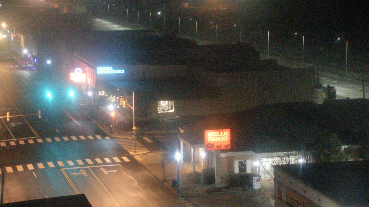 Thumbnail for current weather camera view from Hotel Norton in Norton, Virginia