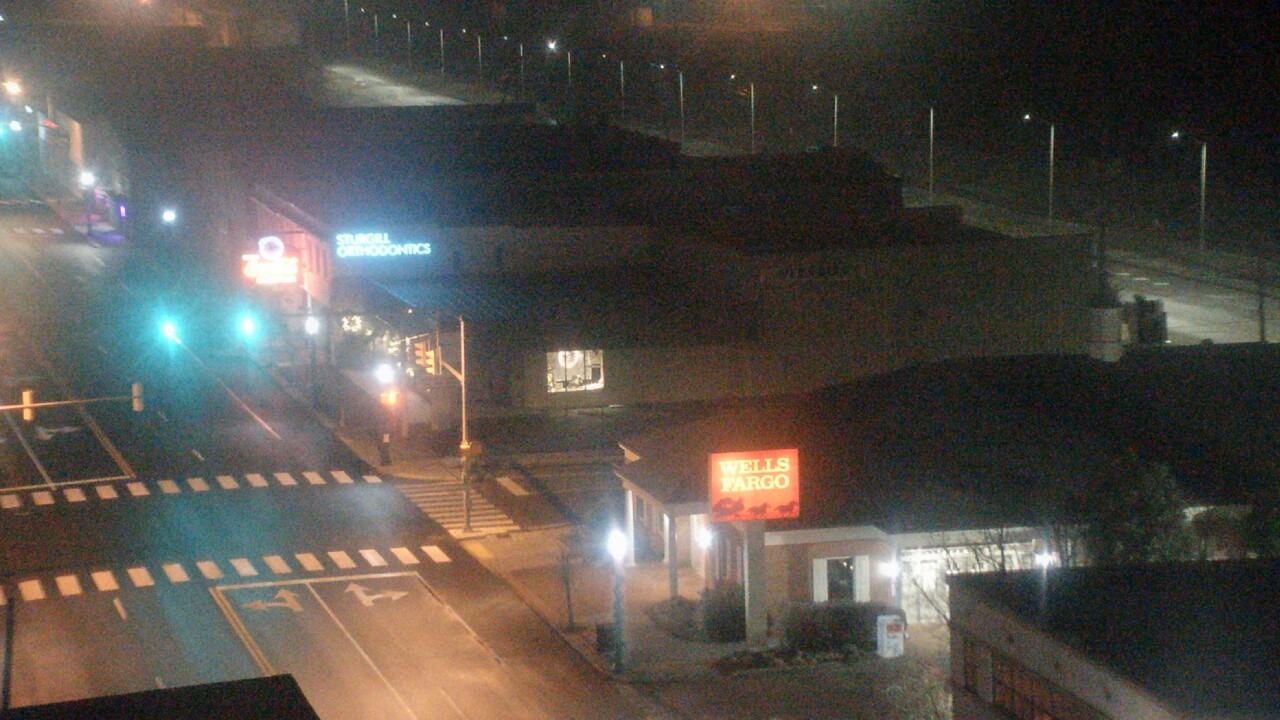 Thumbnail for current weather camera view from Hotel Norton in Norton, Virginia