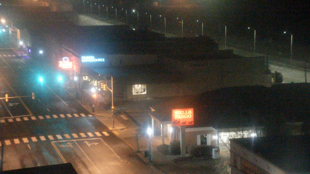 Thumbnail for current weather camera view from Hotel Norton in Norton, Virginia