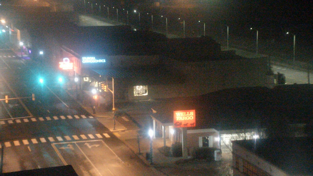 Thumbnail for current weather camera view from Hotel Norton in Norton, Virginia