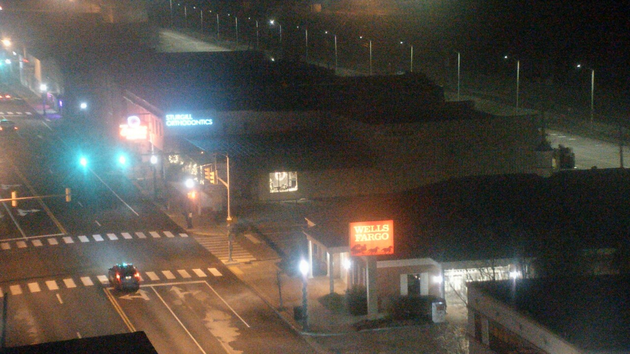 Thumbnail for current weather camera view from Hotel Norton in Norton, Virginia