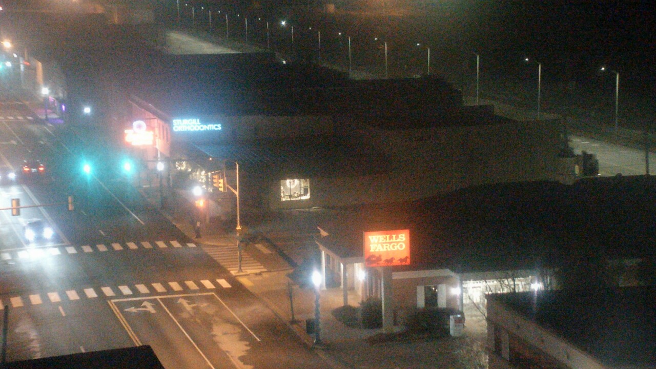 Thumbnail for current weather camera view from Hotel Norton in Norton, Virginia