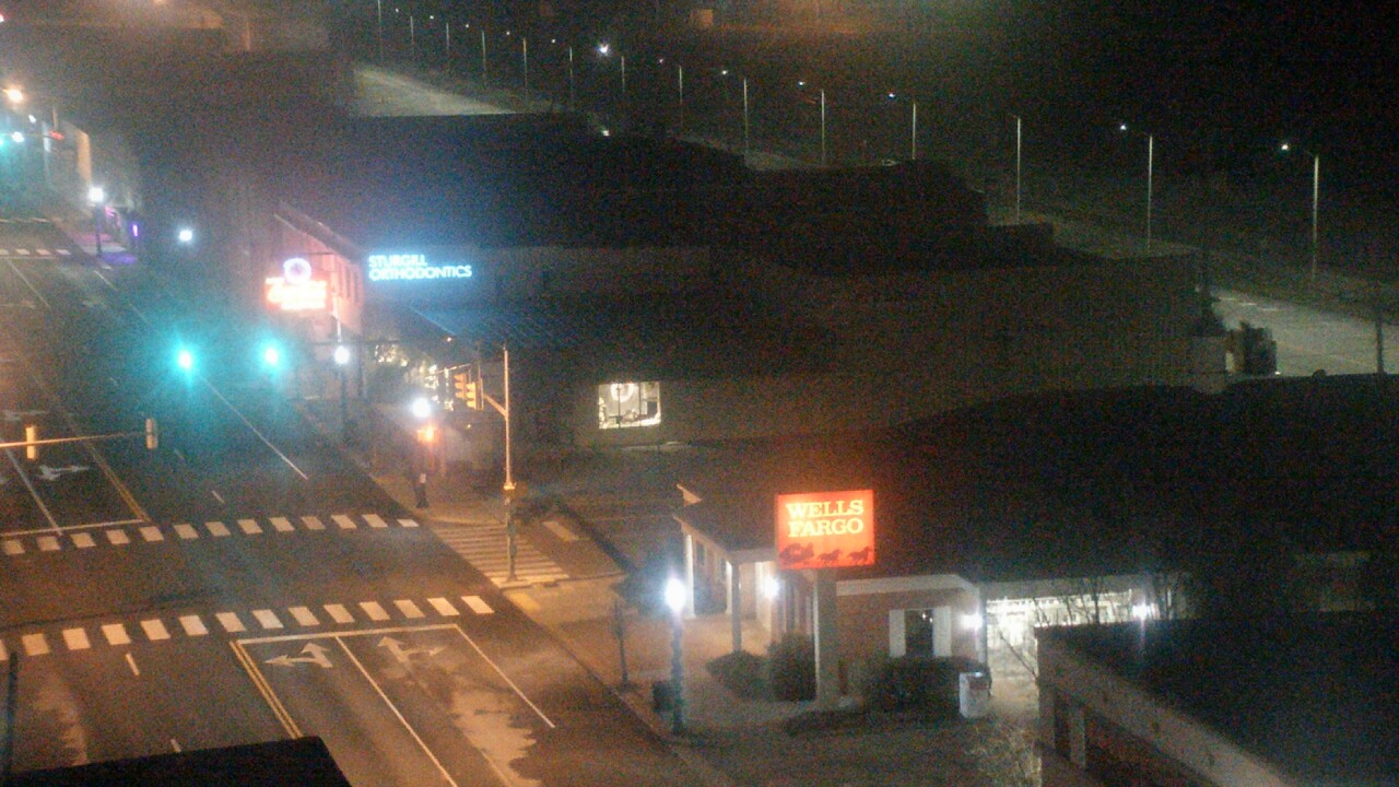 Thumbnail for current weather camera view from Hotel Norton in Norton, Virginia