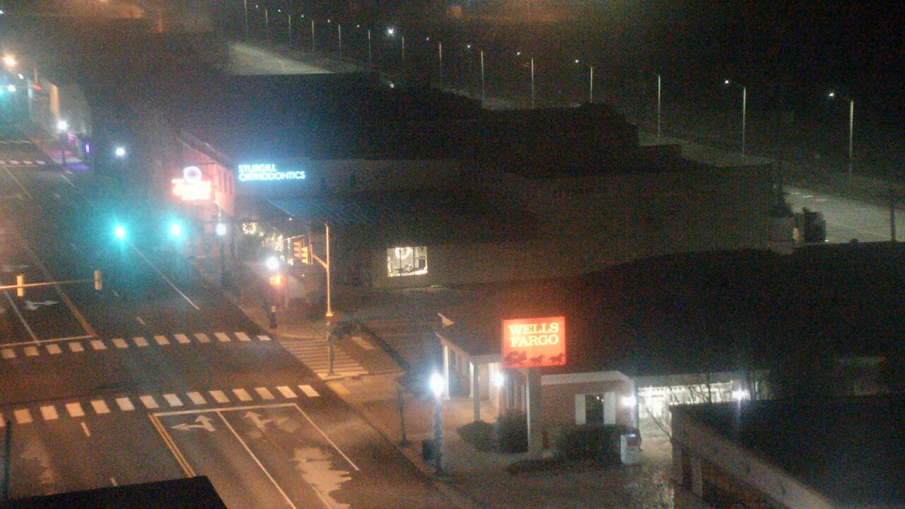 Thumbnail for current weather camera view from Hotel Norton in Norton, Virginia