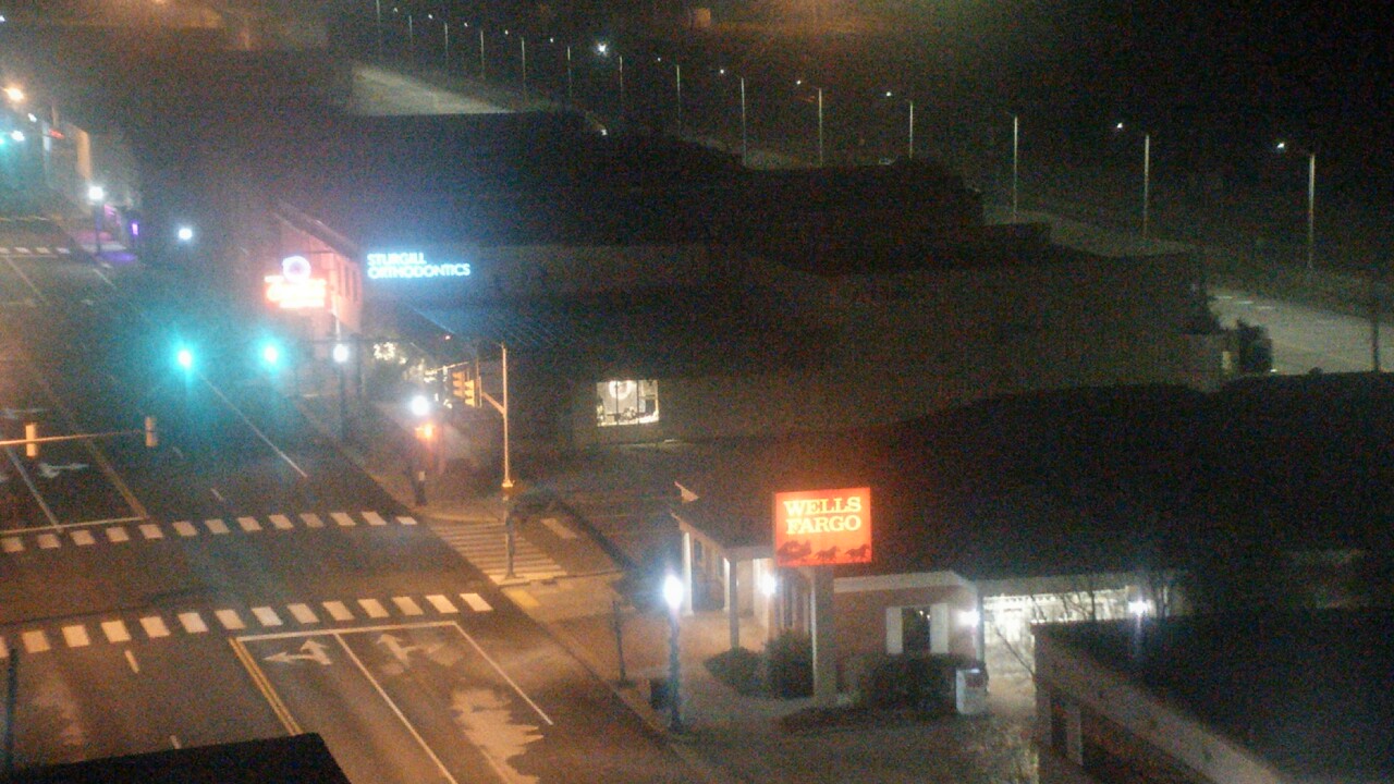 Thumbnail for current weather camera view from Hotel Norton in Norton, Virginia