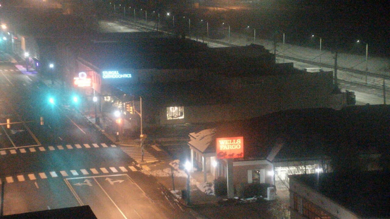 Thumbnail for current weather camera view from Hotel Norton in Norton, Virginia