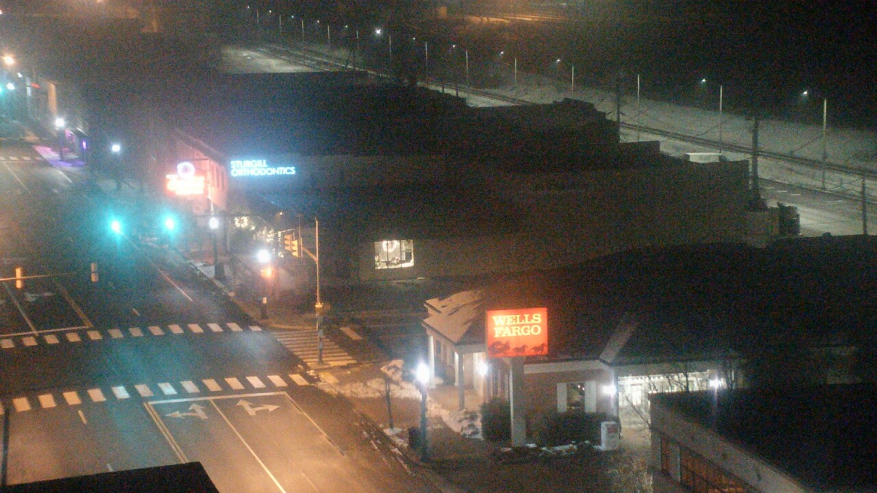 Thumbnail for current weather camera view from Hotel Norton in Norton, Virginia