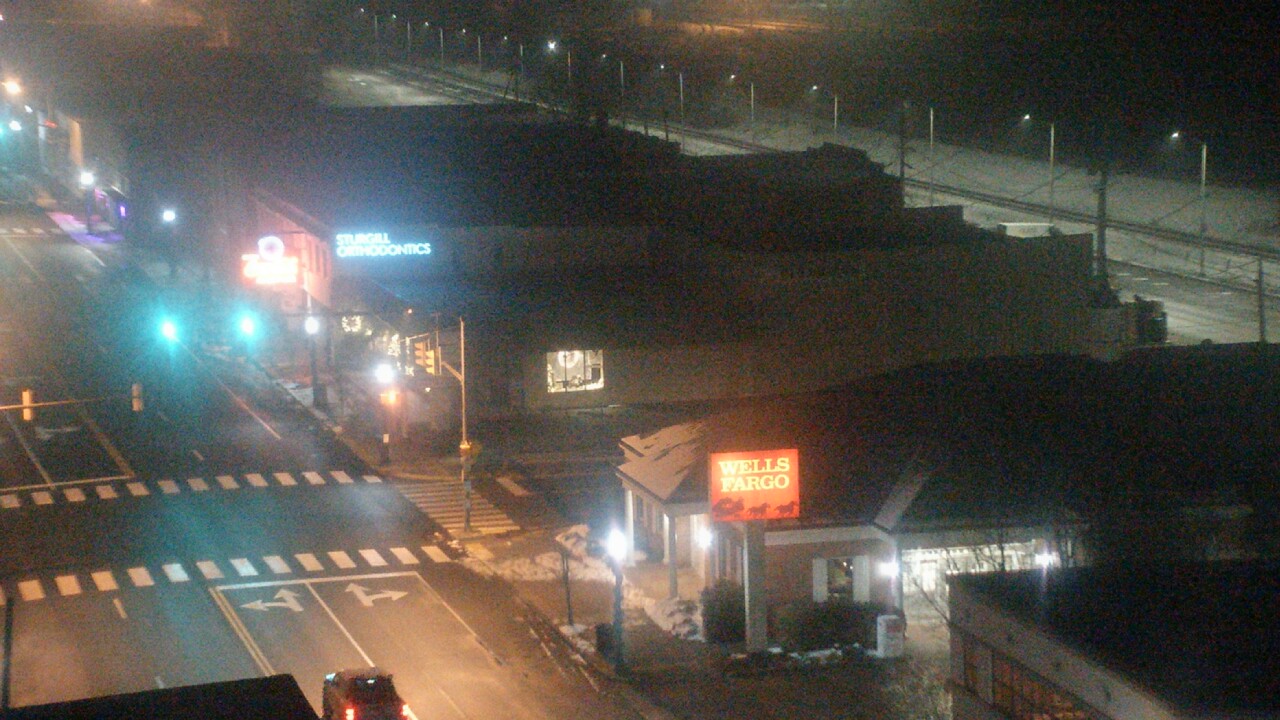 Thumbnail for current weather camera view from Hotel Norton in Norton, Virginia