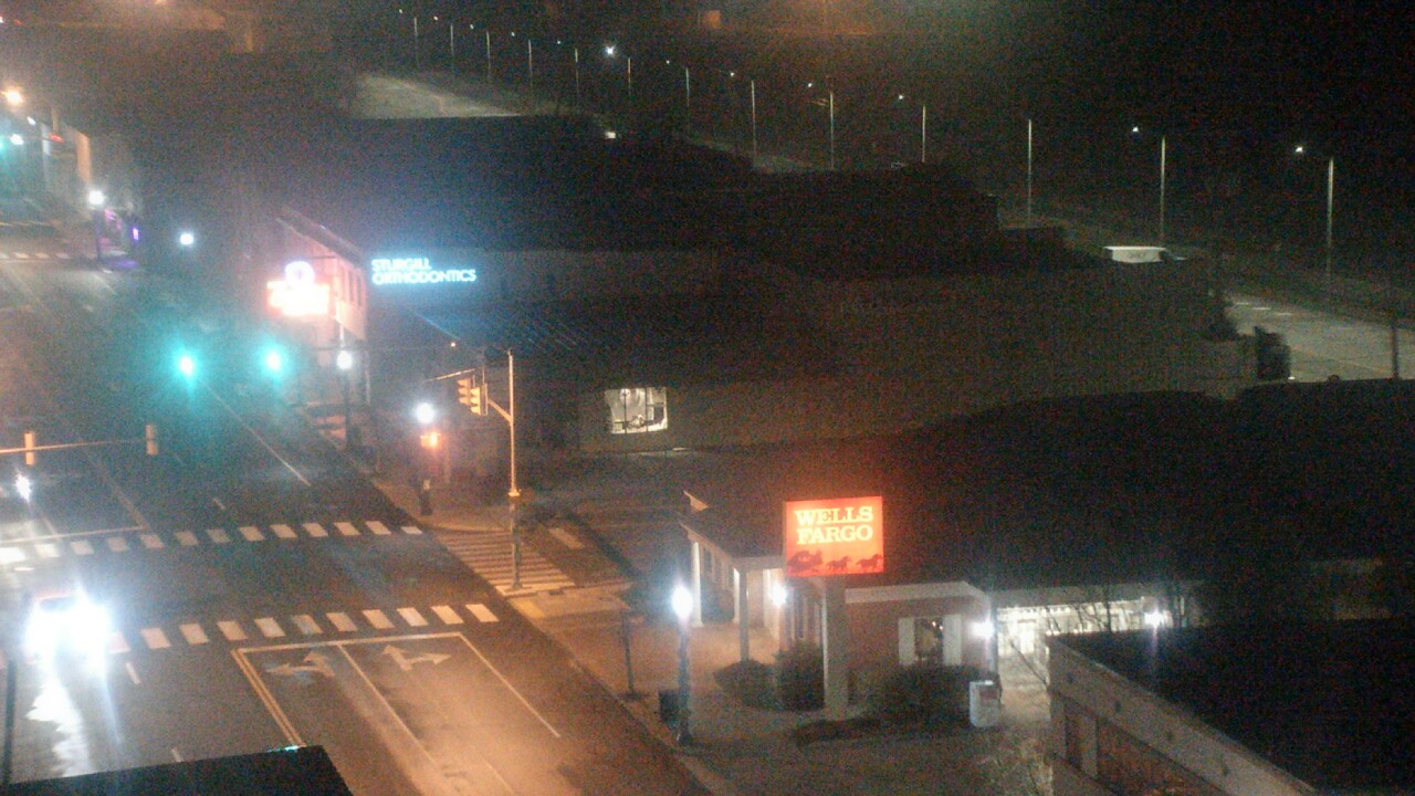 Thumbnail for current weather camera view from Hotel Norton in Norton, Virginia