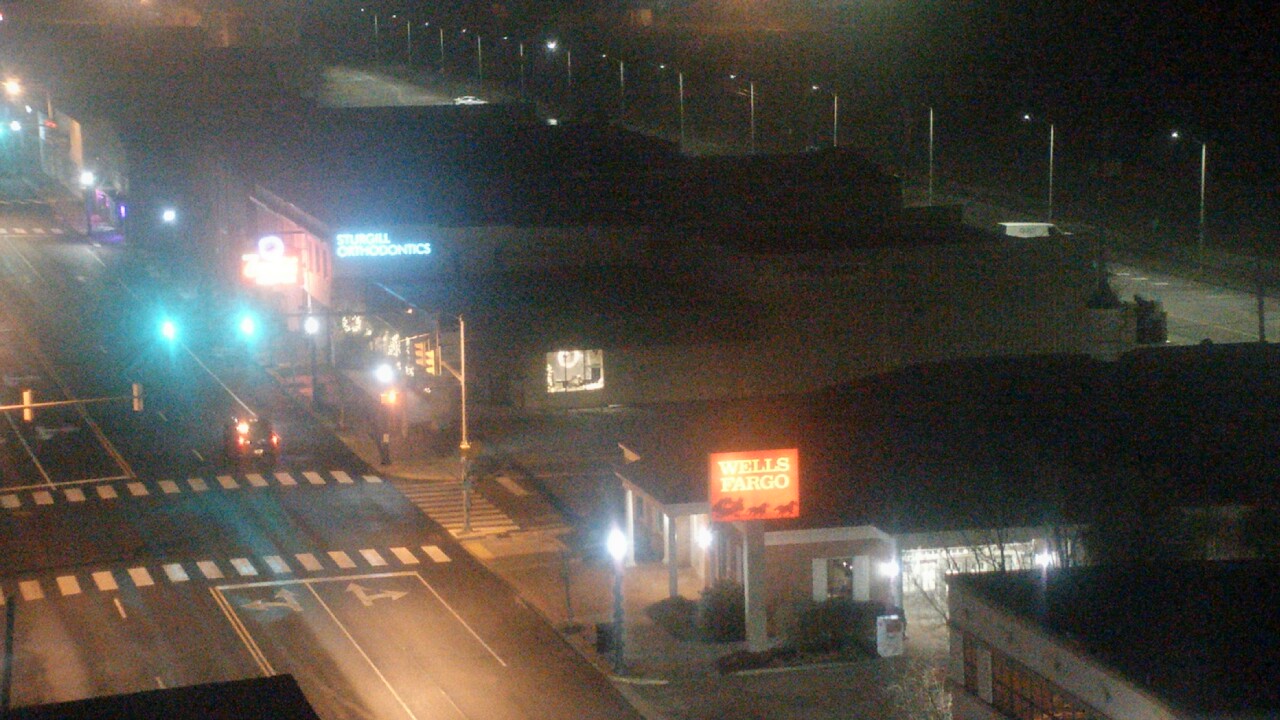 Thumbnail for current weather camera view from Hotel Norton in Norton, Virginia