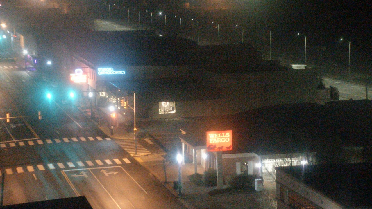 Thumbnail for current weather camera view from Hotel Norton in Norton, Virginia