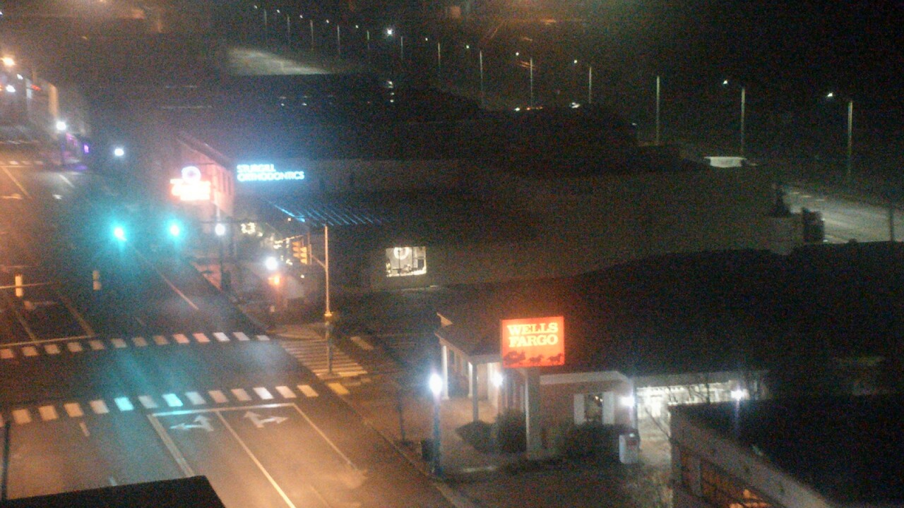 Thumbnail for current weather camera view from Hotel Norton in Norton, Virginia