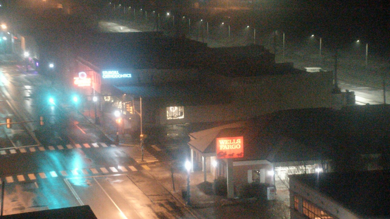 Thumbnail for current weather camera view from Hotel Norton in Norton, Virginia