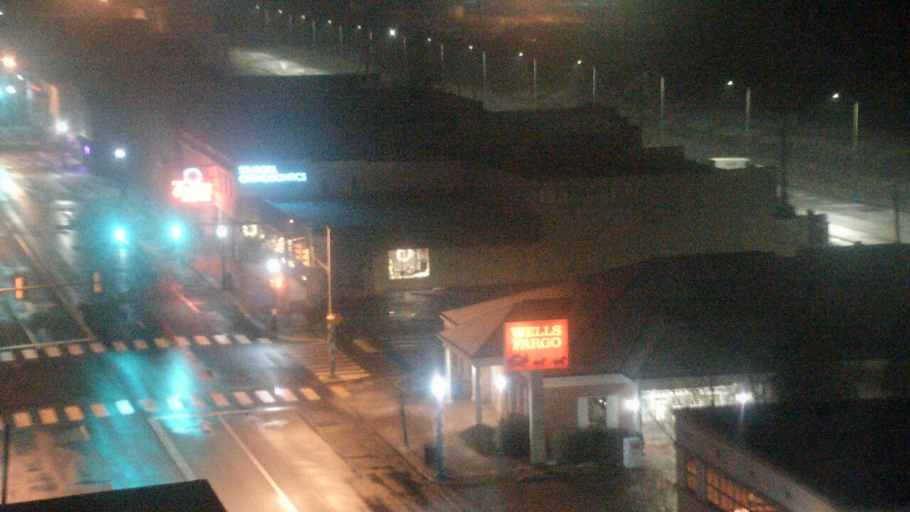 Thumbnail for current weather camera view from Hotel Norton in Norton, Virginia