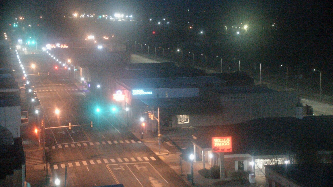 Thumbnail for current weather camera view from Hotel Norton in Norton, Virginia