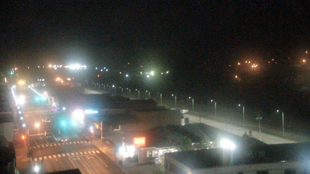 Thumbnail for current weather camera view from Hotel Norton in Norton, Virginia