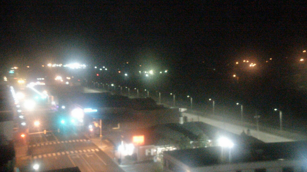 Thumbnail for current weather camera view from Hotel Norton in Norton, Virginia