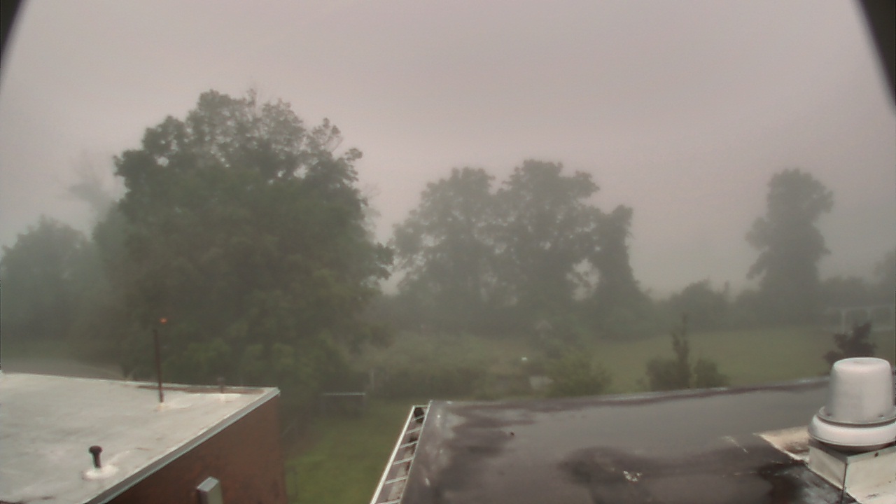 Thumbnail for current weather camera view from John M Moriarty ES in Norwich, Connecticut
