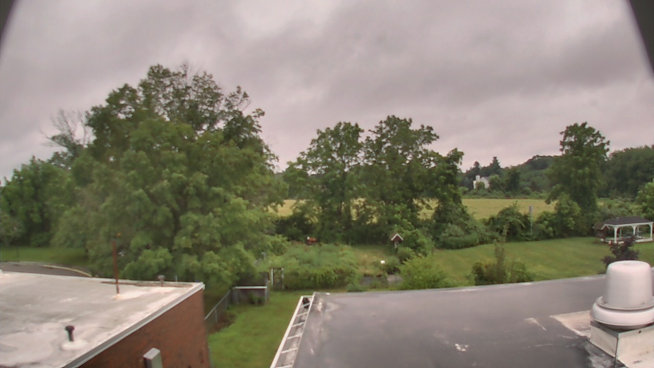 Thumbnail for current weather camera view from John M Moriarty ES in Norwich, Connecticut
