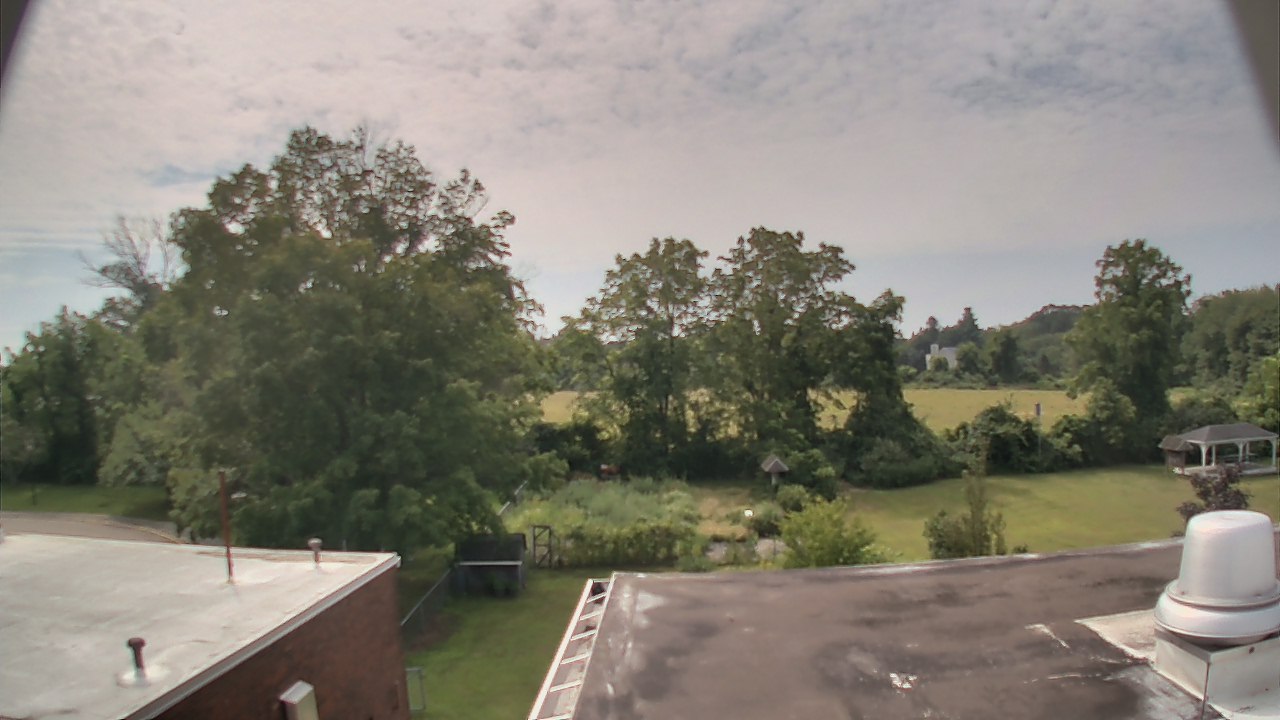 Thumbnail for current weather camera view from John M Moriarty ES in Norwich, Connecticut