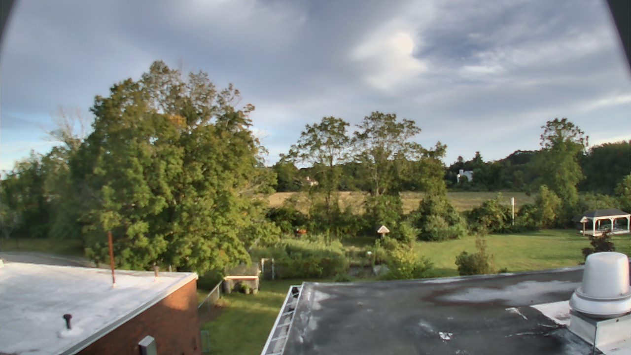 John M Moriarty ES Live Weather Cam 24 Hr Weather Replay Norwich