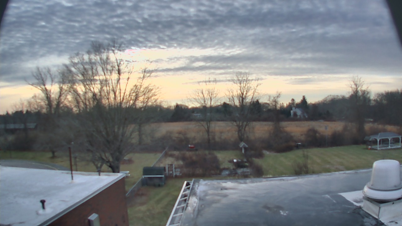 Thumbnail for current weather camera view from John M Moriarty ES in Norwich, Connecticut