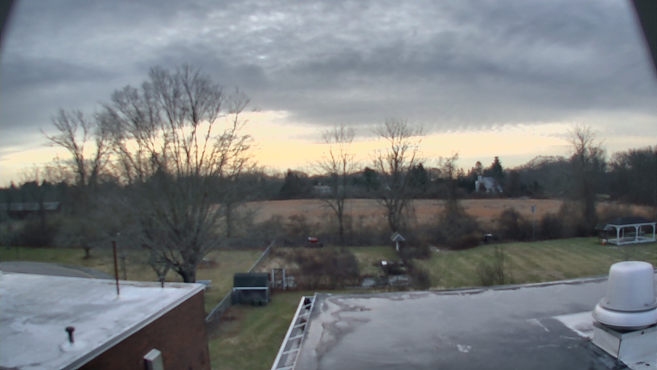 Thumbnail for current weather camera view from John M Moriarty ES in Norwich, Connecticut