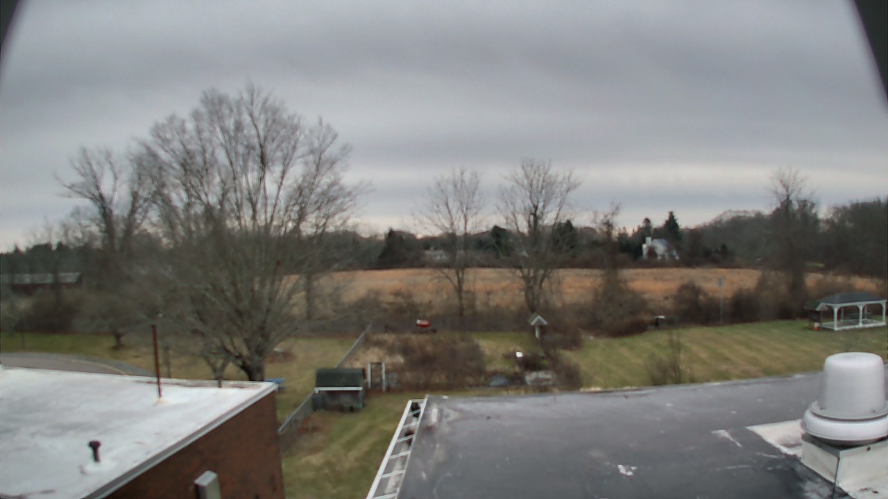 Thumbnail for current weather camera view from John M Moriarty ES in Norwich, Connecticut